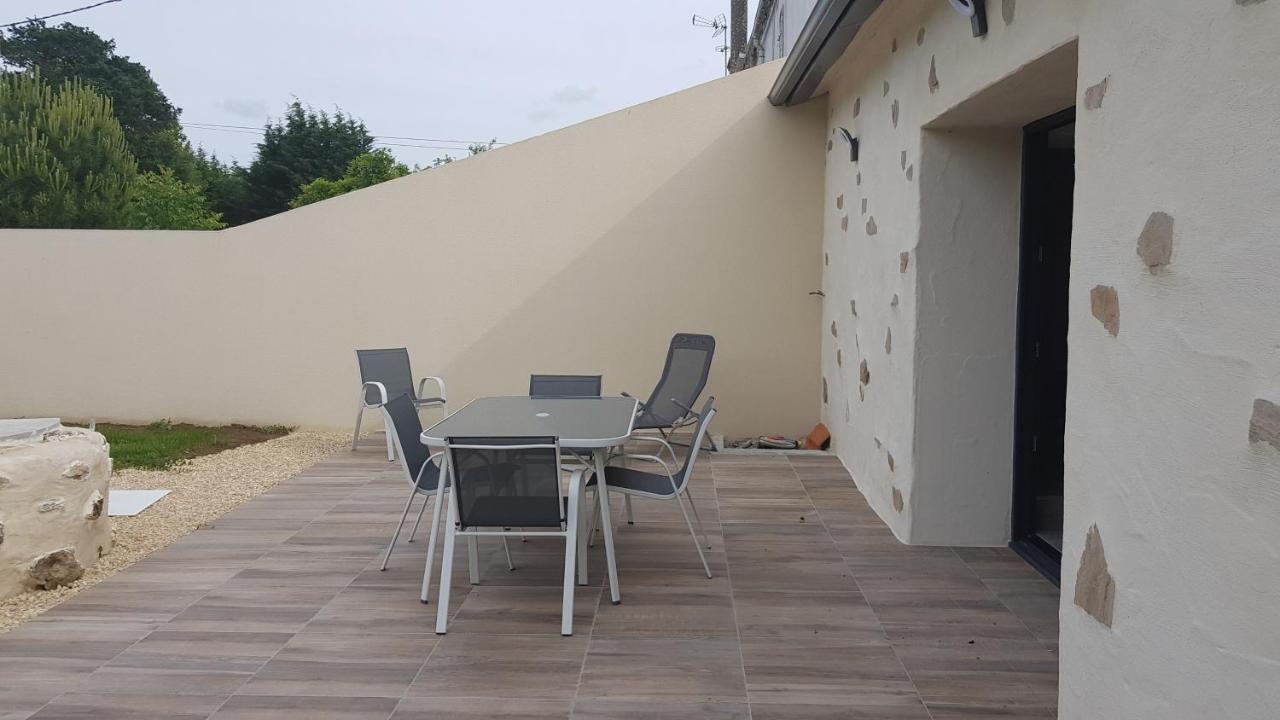 Gite De La Haie Apremont  Luaran gambar